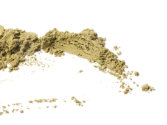 Žlutě označovaná varianta kratomu